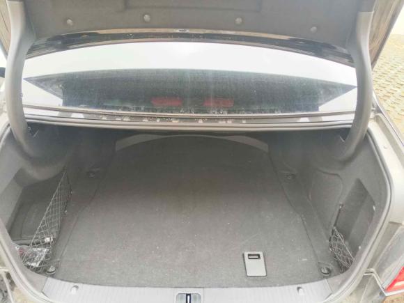 [嘉兴·皖A] 二手奔驰奔驰E级2014款 改款 E 260 L 运动型