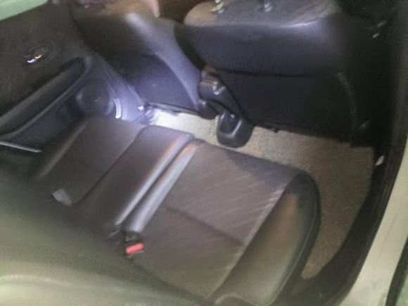 [上海·沪B] 二手本田本田XR-V2017款 1.5L LXi CVT经典版