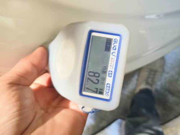 [南昌·赣M] 二手奥迪奥迪A4L2017款 40 TFSI 时尚型