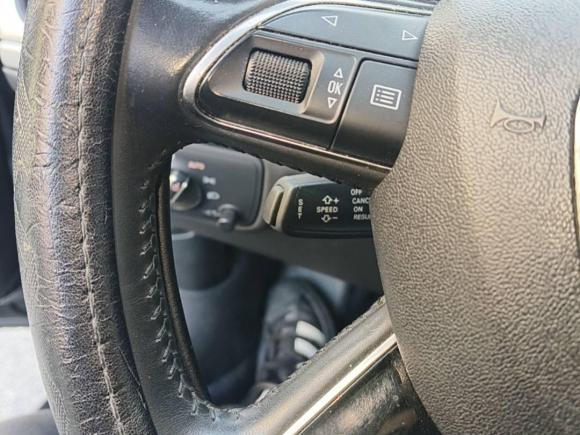 [杭州·浙M] 二手奥迪奥迪A6L2018款 TFSI 典藏版