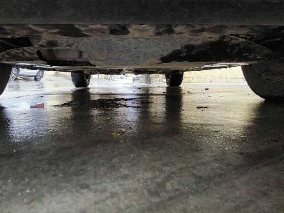 [西安·陕A] 二手广汽传祺传祺GS52012款 2.0L 自动两驱周年纪念版