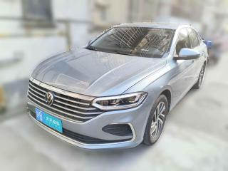 大众朗逸2023款 1.5L 自动五百万版