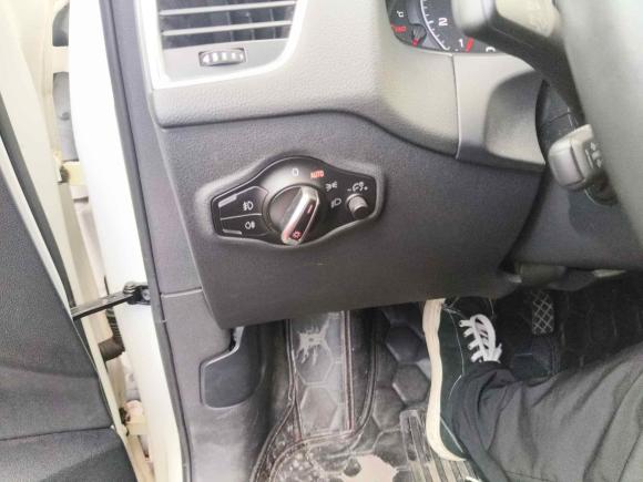 [上海·沪A] 二手奥迪奥迪Q52012款 2.0TFSI 舒适型