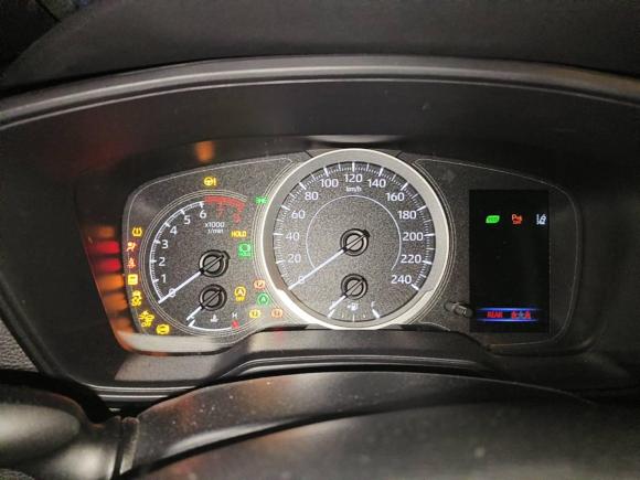 [广州·粤E] 二手丰田雷凌2021款 185T CVT运动版