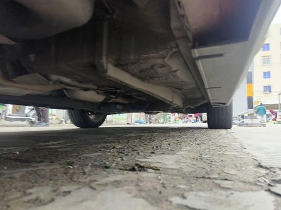 [宁波·浙B] 二手吉利汽车远景S12018款 1.4T CVT锋睿型