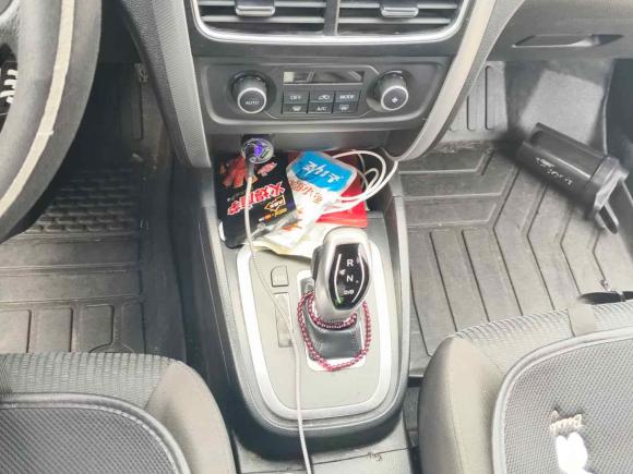 [成都·川A] 二手奔腾奔腾B30EV2019款 EV400