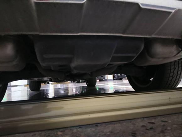 [青岛·鲁B] 二手奔驰奔驰GLK级2013款 GLK 300 4MATIC 时尚型