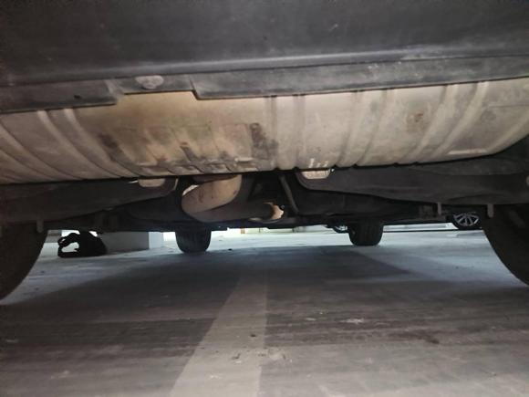 [温州·浙C] 二手红旗红旗HS52019款 2.0T 智联旗享版