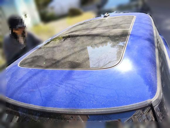 [上海·沪B] 二手MINIMINI2019款 1.5T ONE PLUS