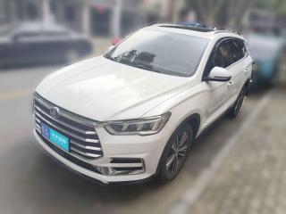 比亚迪宋Pro2019款 1.5T 自动精英型「合肥二手车」「天天拍车」