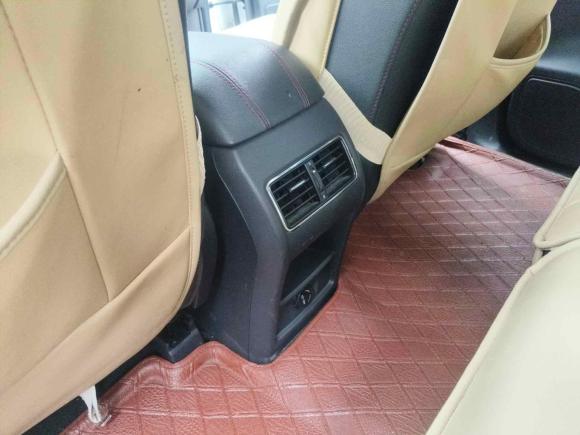 [湖州·浙E] 二手长安长安CS752016款 2.0L 手动豪华型 国V