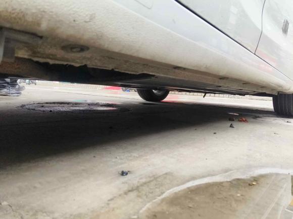 [合肥·皖A] 二手起亚起亚K32016款 1.6L 自动GLS