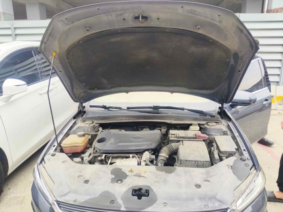 [上海·沪F] 二手比亚迪秦Pro2019款 超能版 1.5TI 自动智联锋尚型 国V