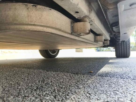 [上海·沪A] 二手比亚迪元新能源2018款 EV360 智联创酷型