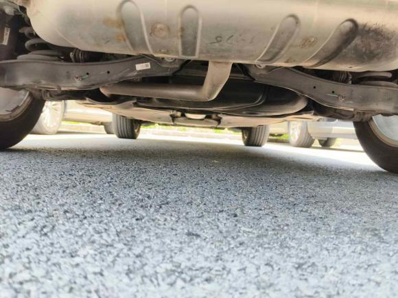 [上海·沪C] 二手斯柯达柯迪亚克2018款 改款 TSI330 5座两驱豪华优享版