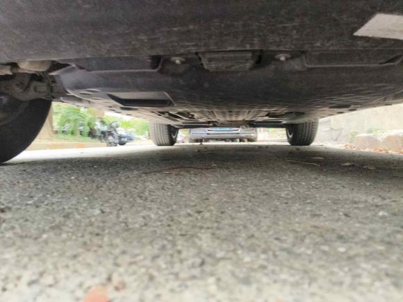 [上海·沪D] 二手奔驰奔驰GLC2017款 GLC 200 4MATIC