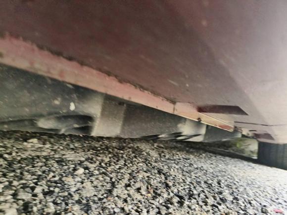 [上海·沪A] 二手北汽新能源北汽新能源EU2017款 EU400 乐享版