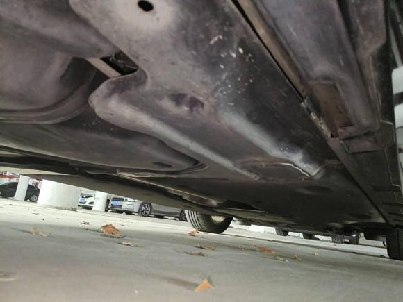 [苏州·苏E] 二手大众迈腾2018款 改款 330TSI DSG 豪华型