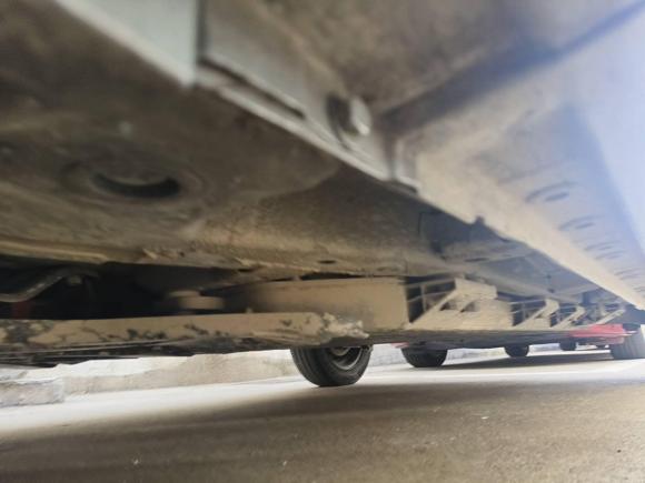 [常州·苏D] 二手长安长安奔奔E-Star2021款 国民版 心悦版 磷酸铁锂（31.86kWh）