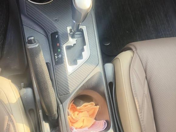 [温州·浙C] 二手丰田RAV4荣放2013款 2.5L 自动四驱精英版