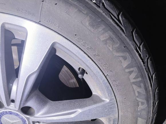 [南通·苏F] 二手奔驰奔驰C级2017款 C 200 L 运动版