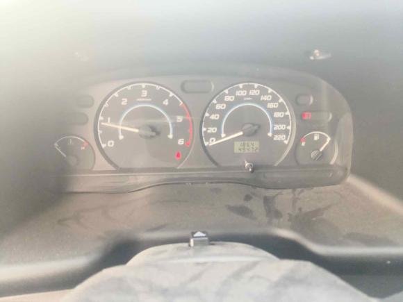 [合肥·皖A] 二手江铃特顺2017款 2.8T商运型短轴中顶6/7/8座JX493