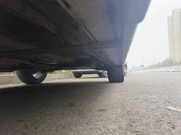 [青岛·鲁B] 二手魏牌魏牌 VV72019款 升级款 2.0T 旗舰型 国VI