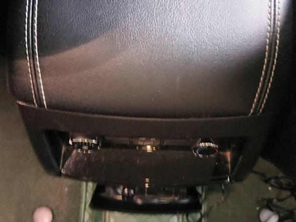 [上海·沪D] 二手福特锐界2016款 EcoBoost 245 四驱豪锐型 7座