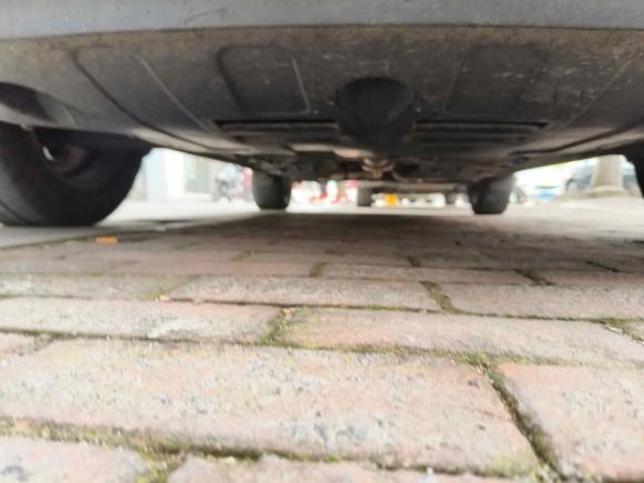 [上海·沪C] 二手现代北京现代ix252015款 1.6L 自动两驱尊贵型DLX