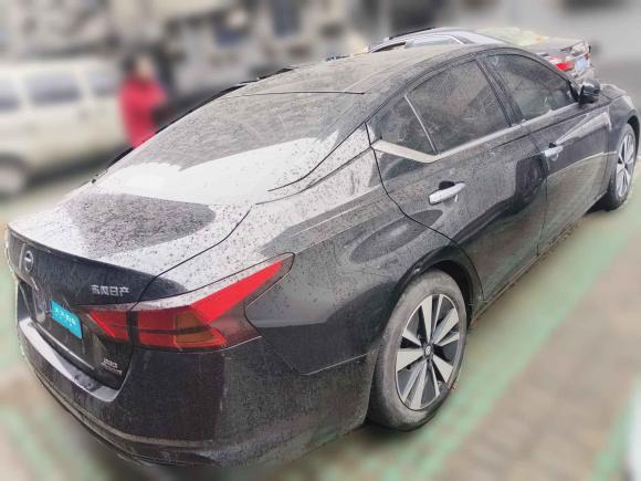 [南昌·赣A] 二手日产天籁2021款 2.0T XL Upper AD1 智享领航版