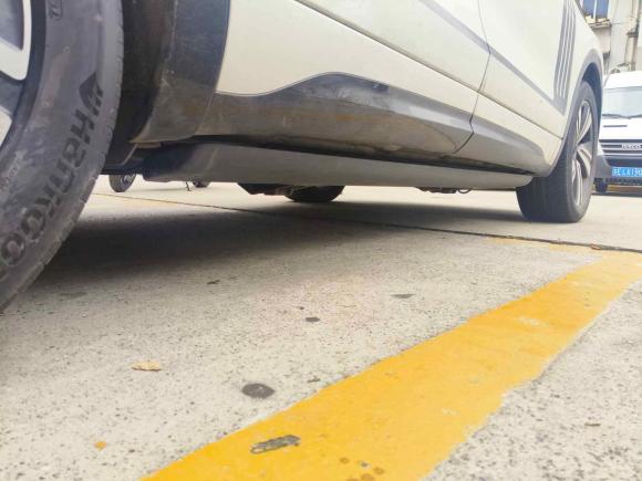 [上海·苏U] 二手大众揽巡2023款 380TSI 四驱R-Line巡游版