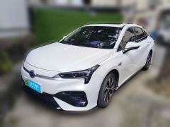 [上海·沪A]埃安&nbsp;&nbsp;AION S&nbsp;&nbsp;2019款 魅 530