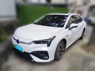 埃安AION S2019款 魅 530 埃安AION S2019款 魅 530