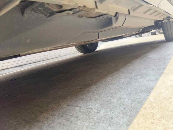 [佛山·粤E] 二手丰田威飒2022款 2.0L CVT两驱尊贵版