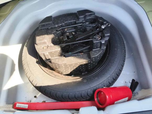 [嘉兴·赣B] 二手吉利汽车帝豪2018款 1.5L CVT豪华型