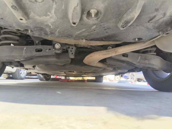 [宁波·浙B] 二手丰田雷凌2021款 双擎 1.8H E-CVT进取版