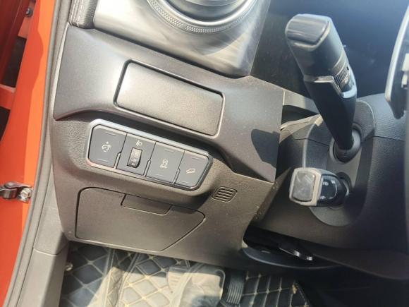 [广州·粤L] 二手坦克坦克3002021款 越野版 2.0T 探索者