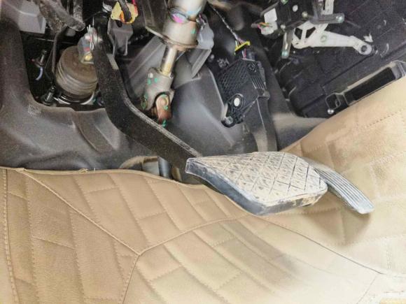 [西安·陕A] 二手荣威荣威W52014款 1.8T 2WD 自动胜域特装版