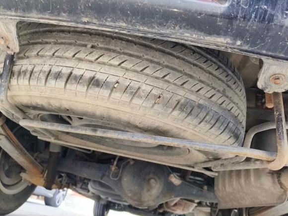 [南通·鲁Q] 二手江淮瑞风瑞风M42018款 2.0L 手动速运版