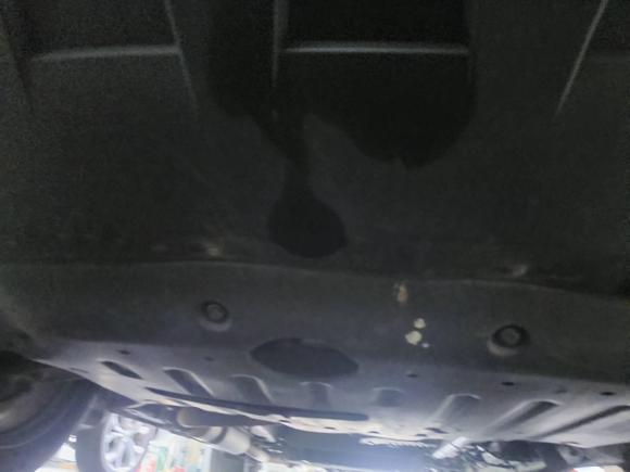 [合肥·皖A] 二手比亚迪唐新能源2018款 DM 2.0T 全时四驱智联创领型 7座 国V