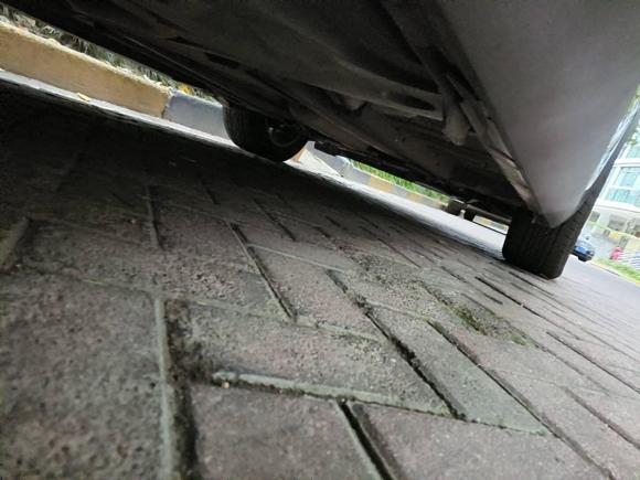 [上海·沪A] 二手DSDS 62014款 1.6T 豪华版THP160