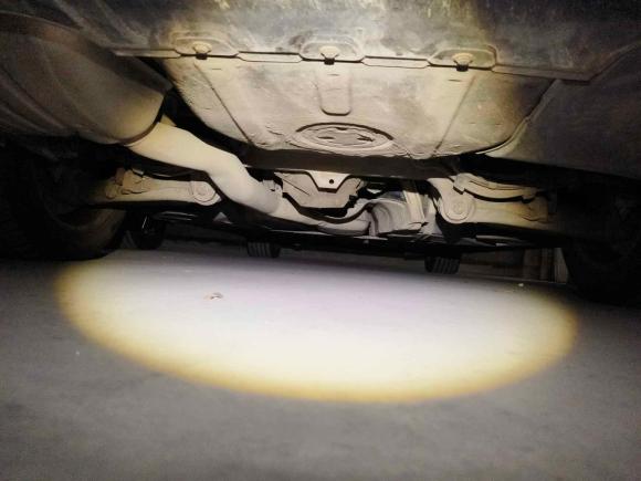 [台州·浙J] 二手宝马宝马5系2011款 520Li 典雅型