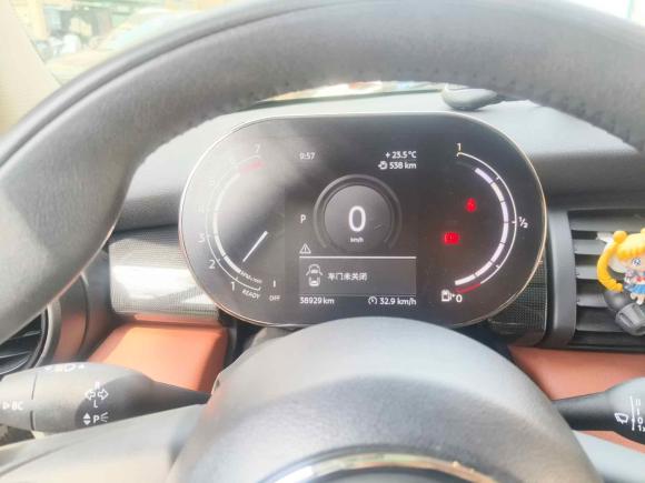 [义乌·浙G] 二手MINIMINI2021款 1.5T COOPER 经典派