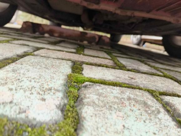 [义乌·浙G] 二手雪佛兰迈锐宝2012款 2.0L 自动豪华版