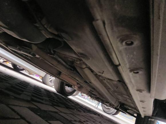 [杭州·浙B] 二手宝沃宝沃BX72018款 28T 两驱质享型 5座 国V