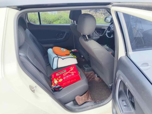 [常州·苏D] 二手斯柯达晶锐2014款 1.6L 自动Sport版