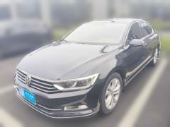 [无锡·苏B] 大众迈腾2019款 330TSI DSG 豪华型 国V