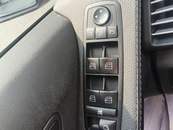 [杭州·赣H] 二手奔驰奔驰R级2015款 R 400 4MATIC 商务型