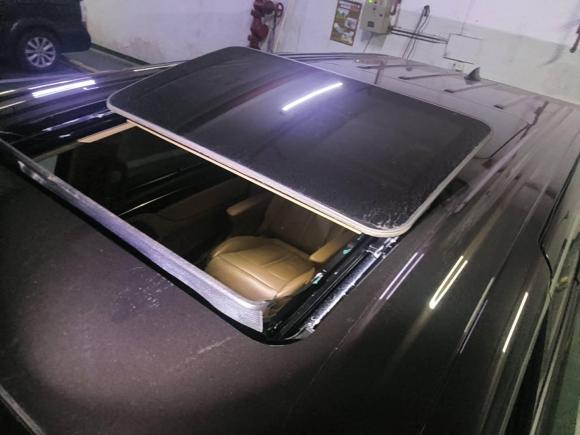 [上海·沪B] 二手别克别克GL82021款 ES陆尊 653T 旗舰型