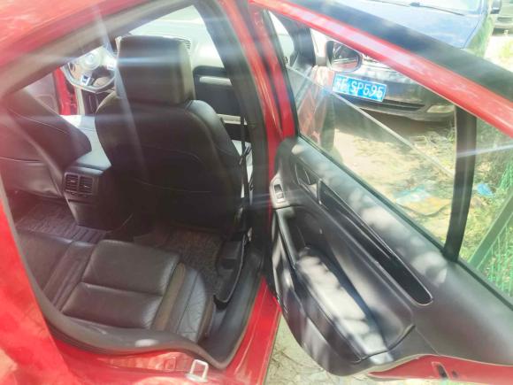 [上海·皖A] 二手大众高尔夫GTI2012款 2.0TSI GTI